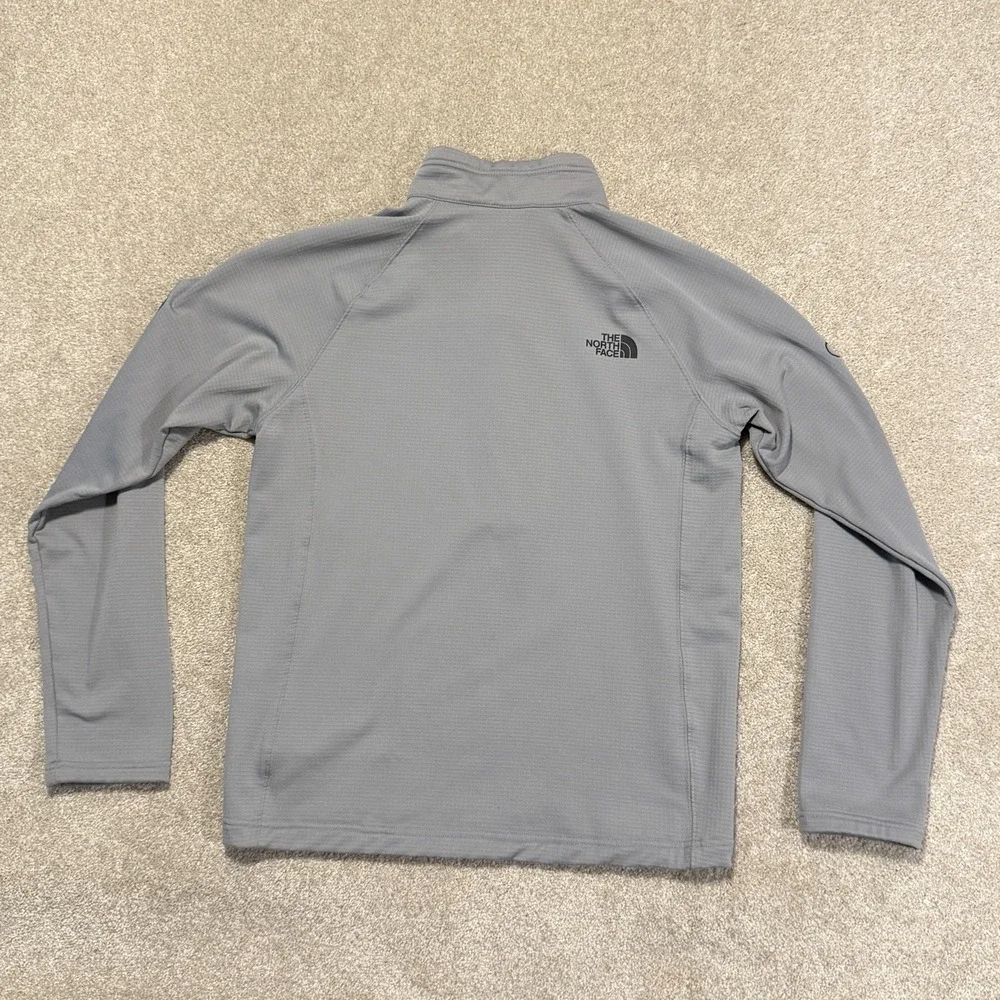 The North Face feel free